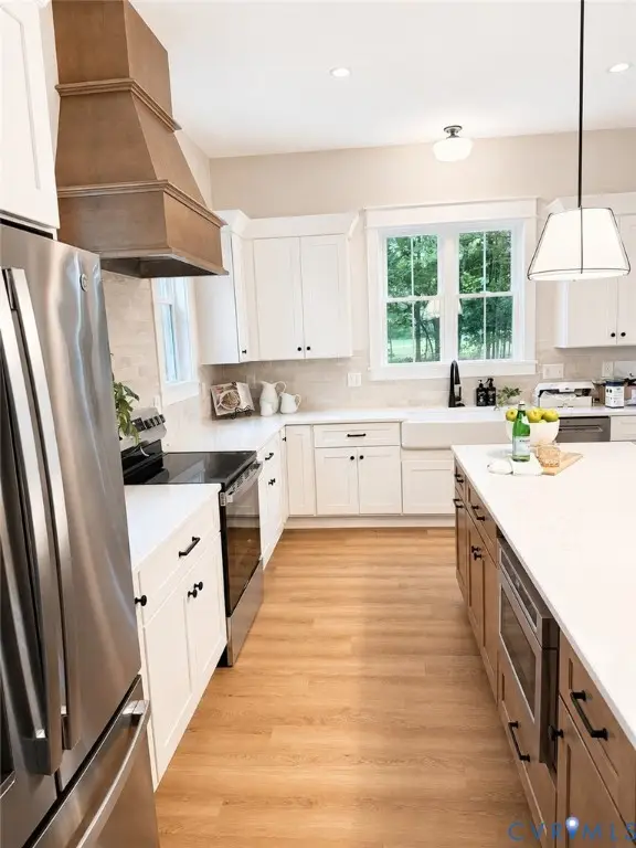 8299 Pamlico Road, Hanover, VA 23005 - #2