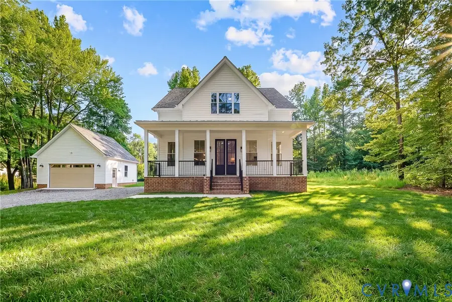 8299 Pamlico Road, Hanover, VA 23005 - #3