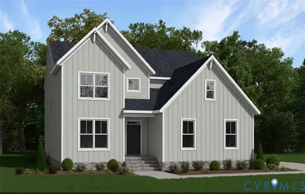 7883 Dandridge Drive, Quinton, VA 23141