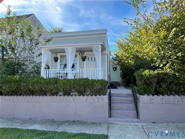 1020 N 22nd Street, Richmond, VA 23223