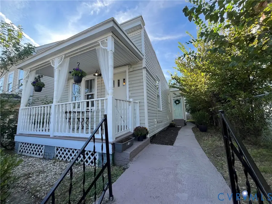 1020 N 22nd Street, Richmond, VA 23223 - #2