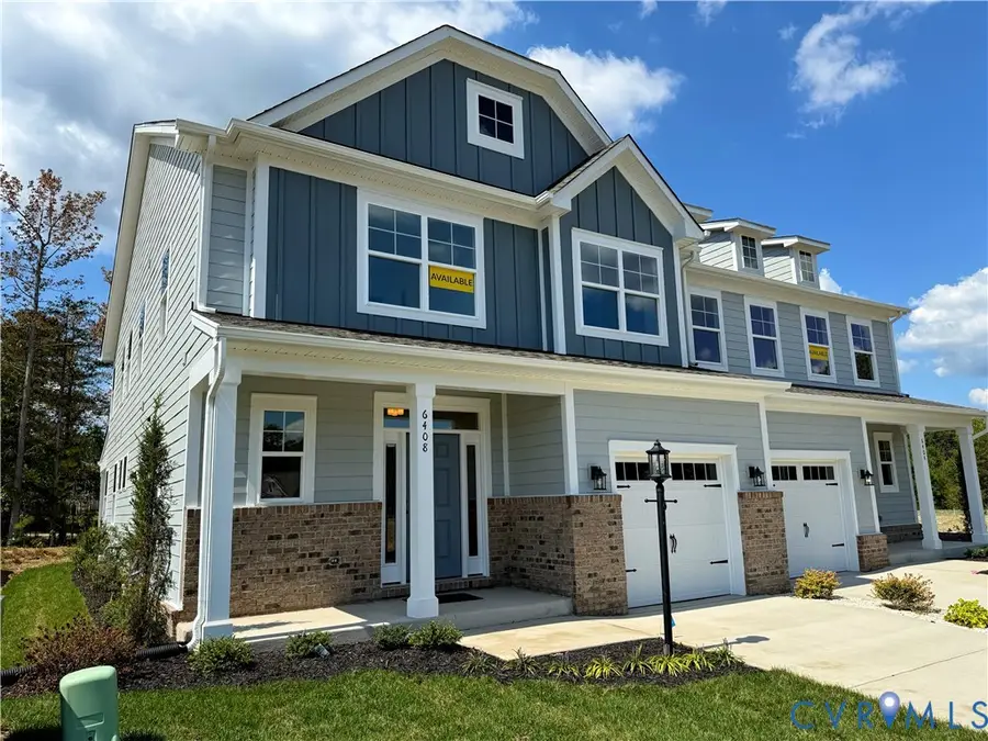 6436 Quinlynn Place, Midlothian, VA 23112 - #2