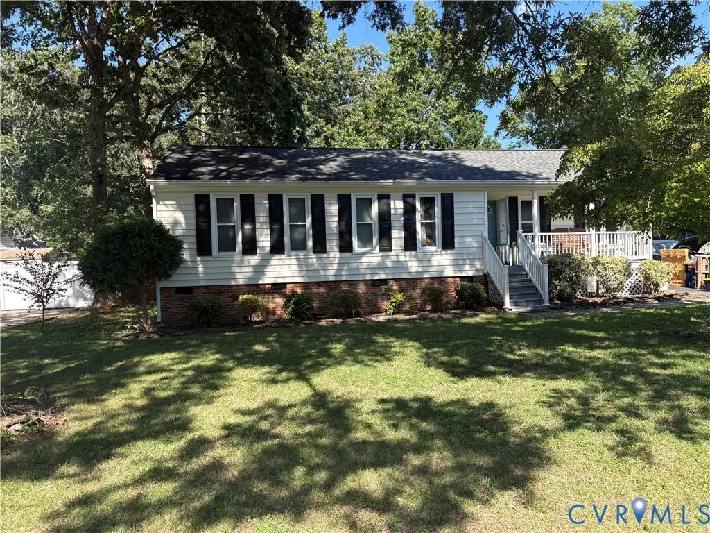 4719 Mill Park Drive, Brookland, VA 23060 - #1