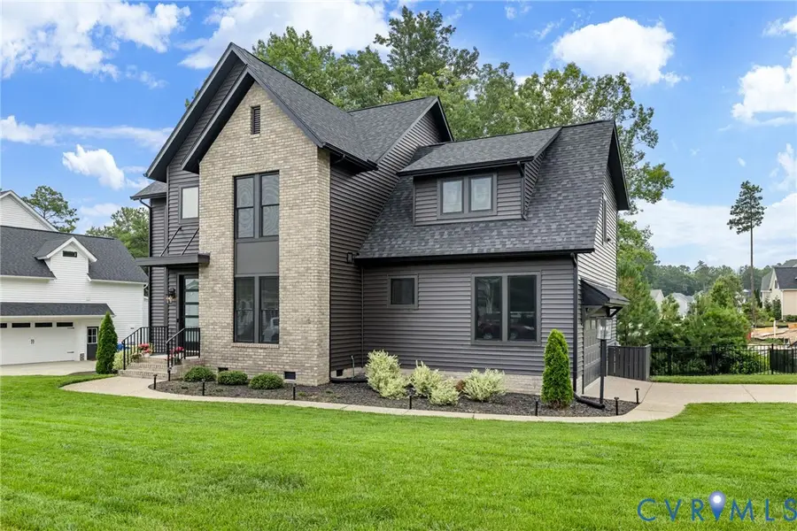 4612 Singing Bird Drive, Moseley, VA 23120 - #2
