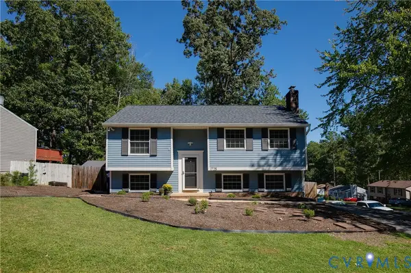1725 Mountain Pine Boulevard, Chesterfield, VA 23235