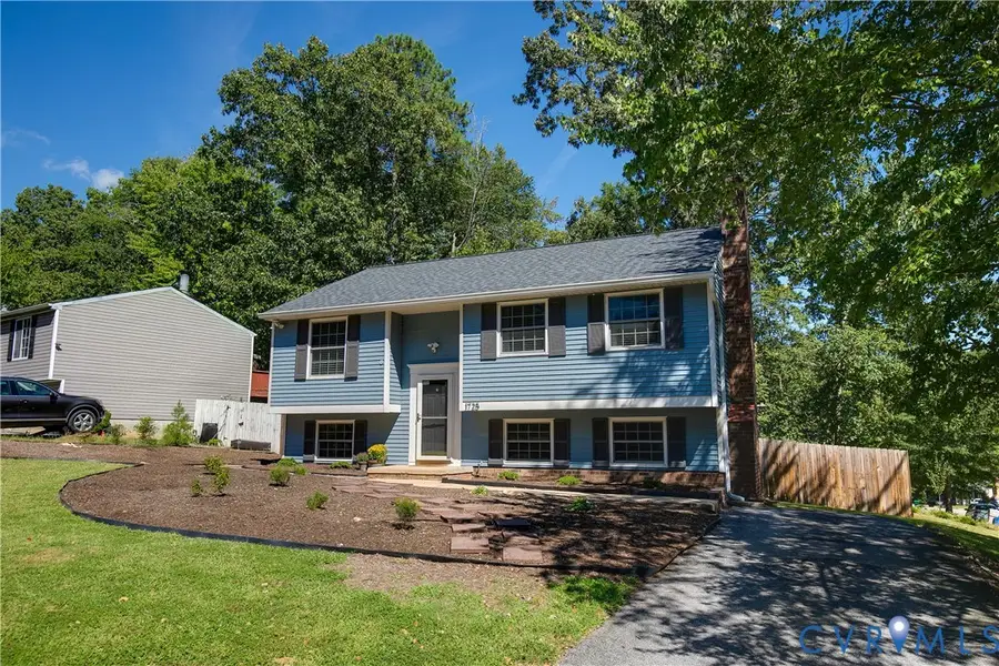 1725 Mountain Pine Boulevard, Rockwood, VA 23235 - #2