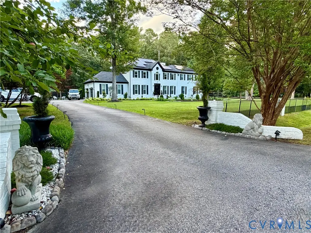 13720 Brandy Oaks Drive, Chesterfield, VA 23832 - #1