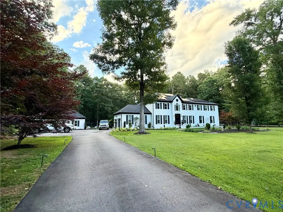 13720 Brandy Oaks Drive, Chesterfield, VA 23832 - #2