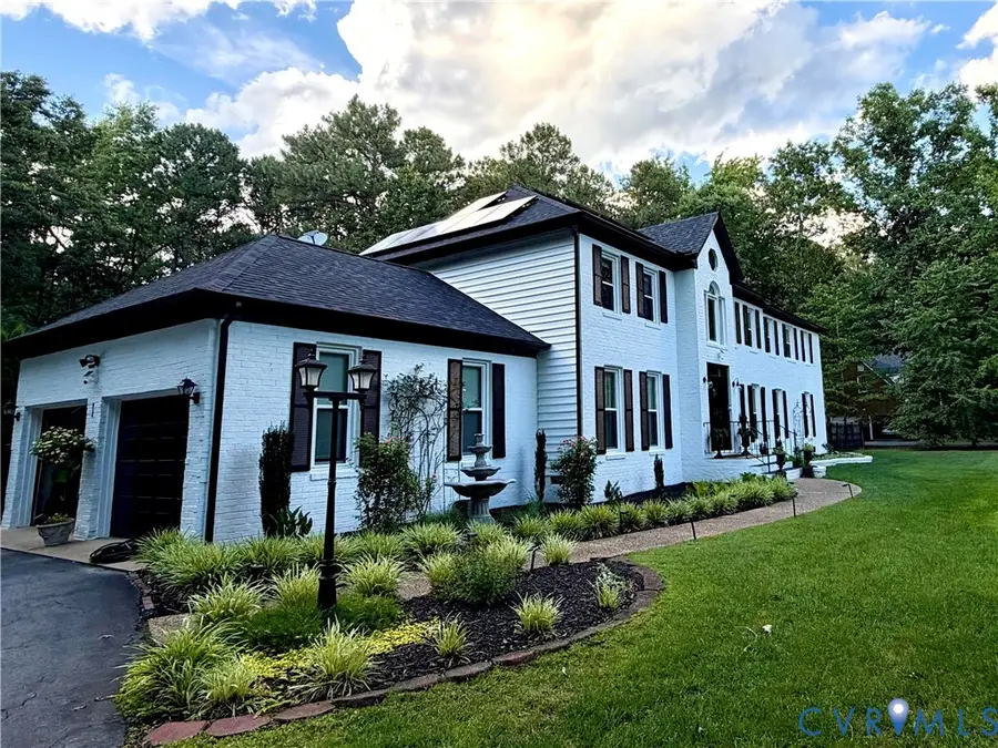13720 Brandy Oaks Drive, Chesterfield, VA 23832 - #3