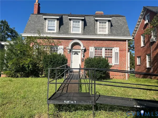 Address Withheld By Seller, Richmond, VA 23222