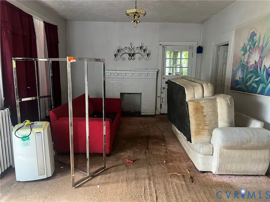Address Withheld By Seller, Richmond, VA 23222 - #3