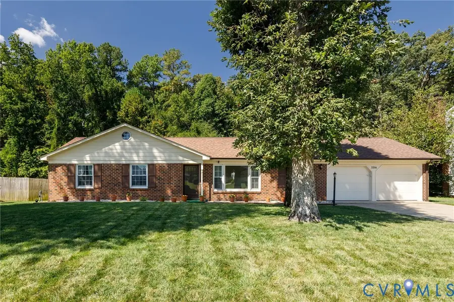 3356 Seaton Road, Petersburg, VA 23805 - #2