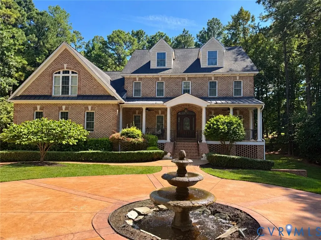13519 River Otter Court, Chesterfield, VA 23838 - #1