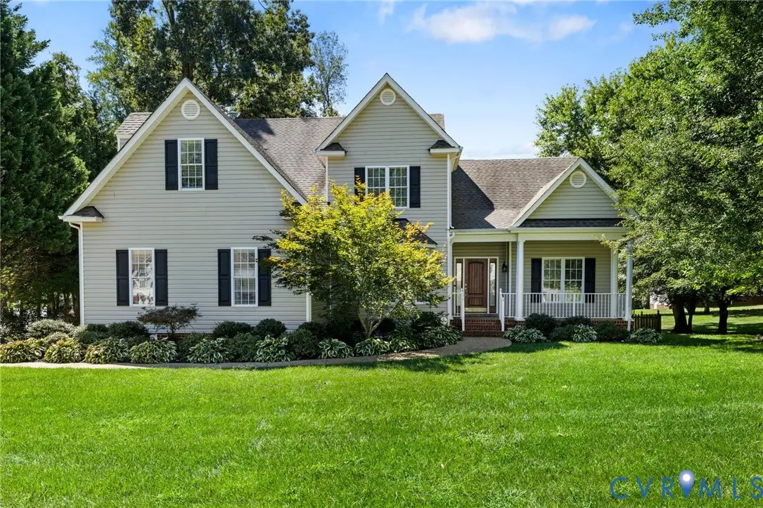 12219 Hollow Oak Court, Midlothian, VA 23112 - #1