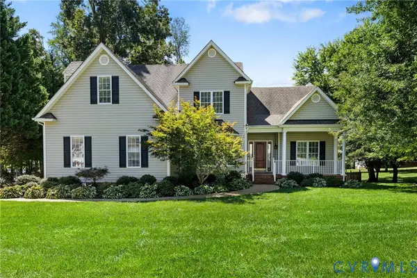 12219 Hollow Oak Court, Midlothian, VA 23112
