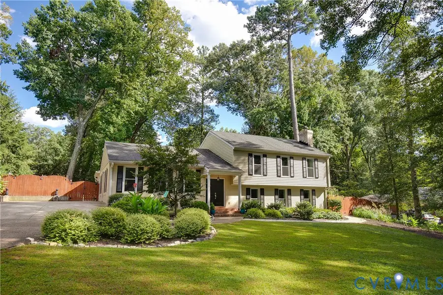4327 Wakefield Road, Richmond, VA 23235 - #2