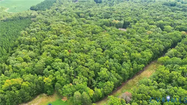 0 Fredericks Hall Road, Mineral, VA 23117