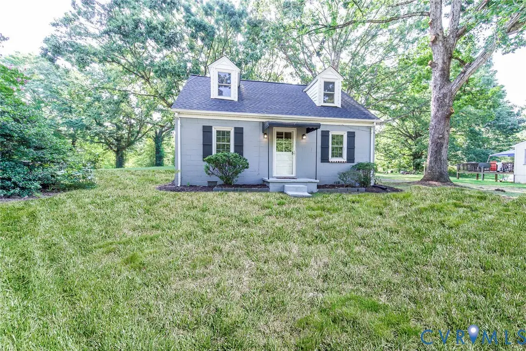 11384 Pinhook Road, Rockville, VA 23146 - #1
