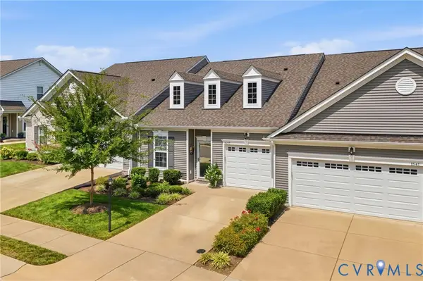 1537 Westhall Gardens Drive, Midlothian, VA 23235