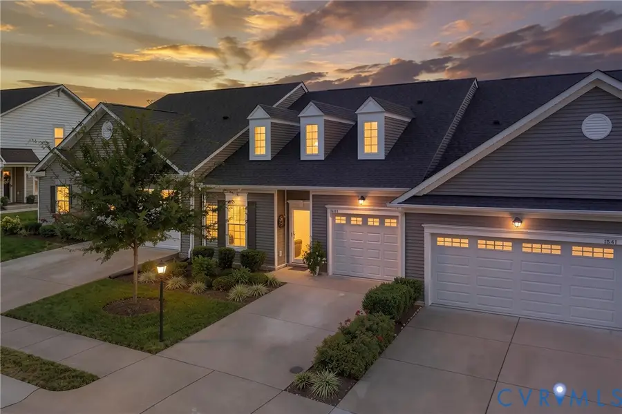 1537 Westhall Gardens Drive, Manchester, VA 23235 - #2