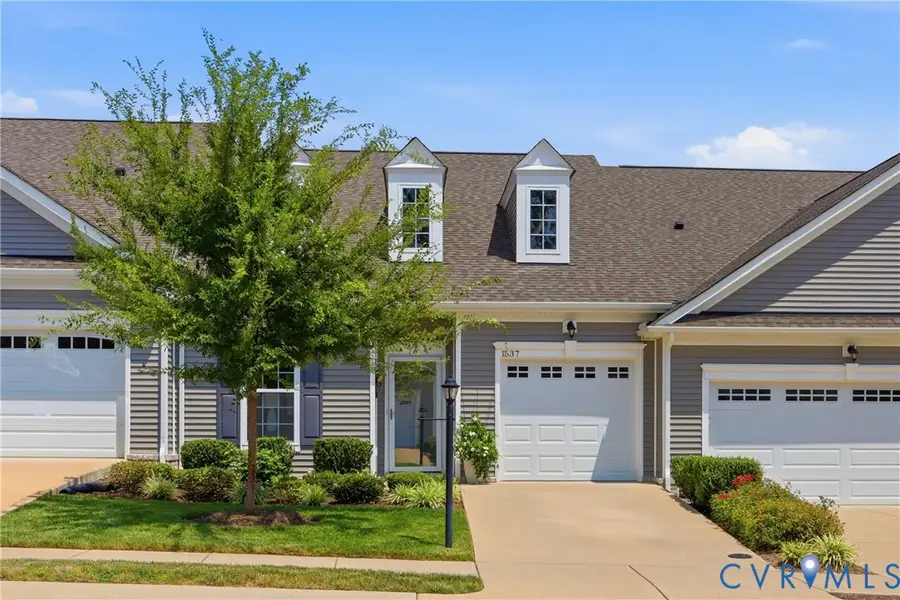 1537 Westhall Gardens Drive, Manchester, VA 23235 - #3