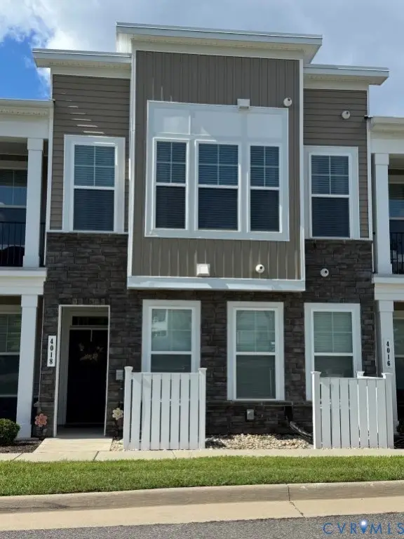 4018 Holister Trace, Midlothian, VA 23112