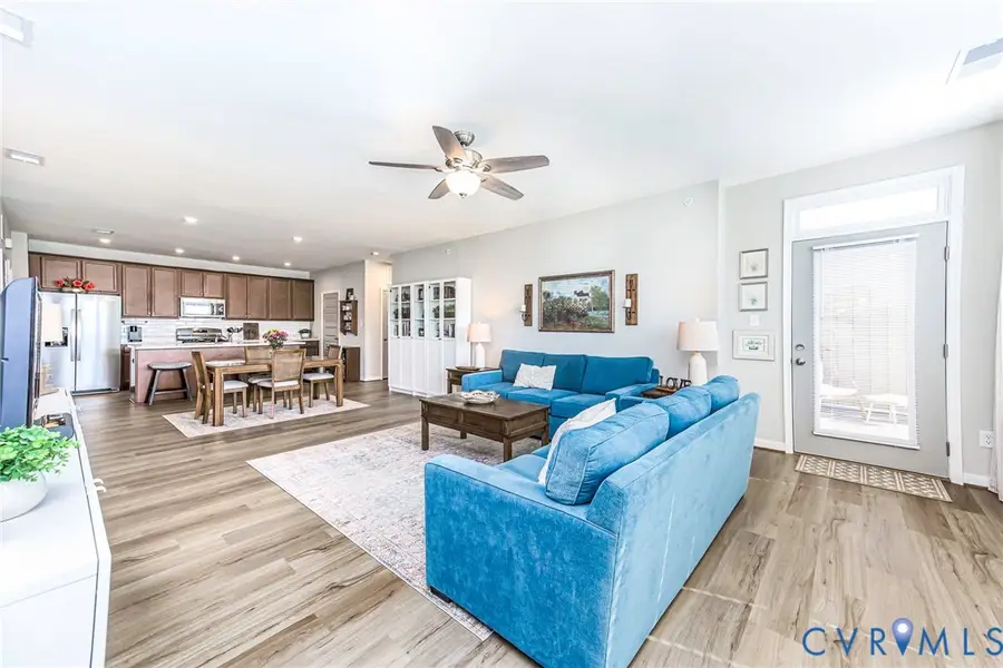 4018 Holister Trace, Midlothian, VA 23112 - #2
