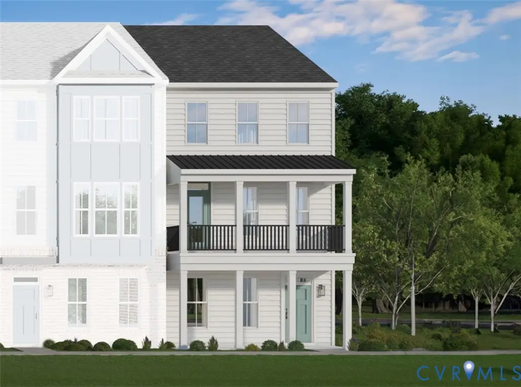 15361 Oasis Sun Way, Midlothian, VA 23112 - #1