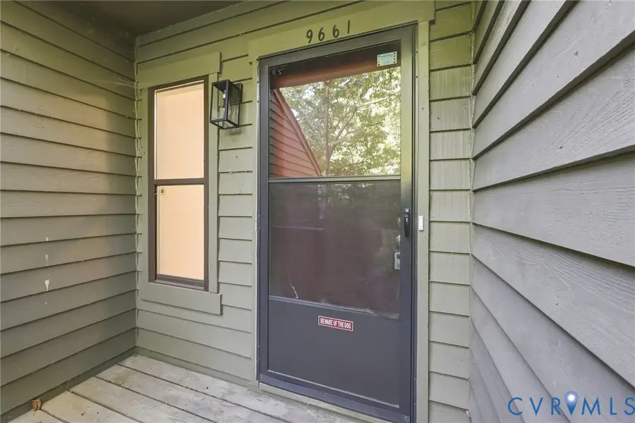 9661 Groundhog Drive, Richmond, VA 23235 - #2
