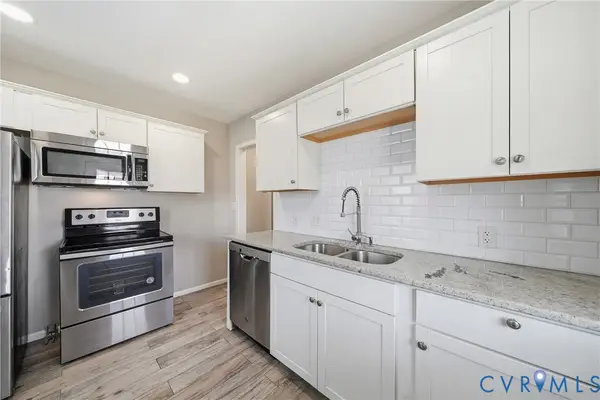 1718 Rogers, Richmond, VA 23223