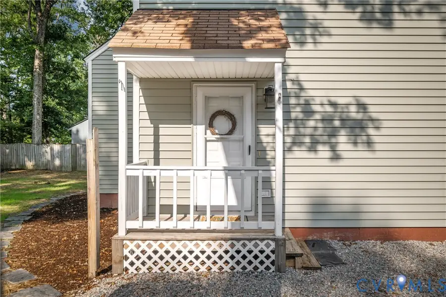 10331 Genlou Road, Clover Hill, VA 23832 - #2