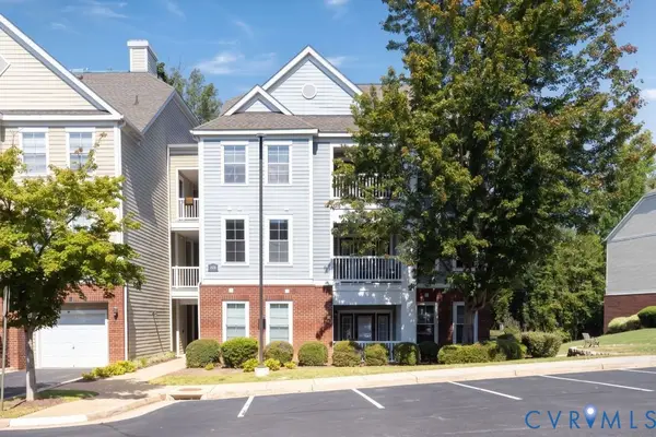 704 Bristol Village Drive #206, Midlothian, VA 23114
