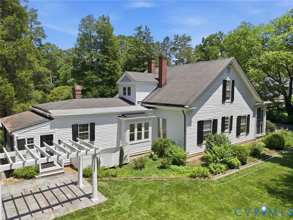 209 Ross Road, Henrico, VA 23229 - #1