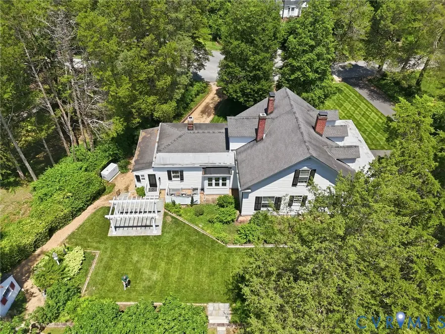 209 Ross Road, Henrico, VA 23229 - #3
