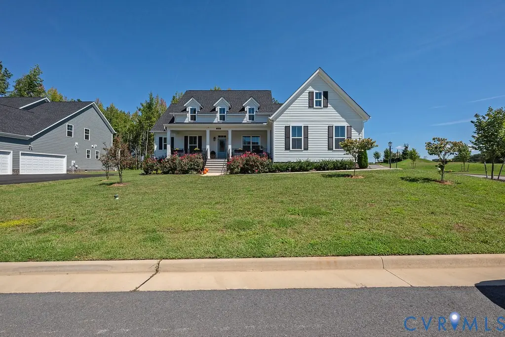 2222 Osborne Hill Drive, Rockville, VA 23146 - #1