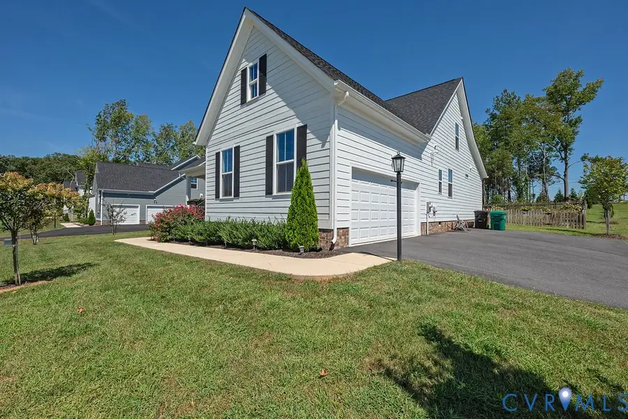 2222 Osborne Hill Drive, Rockville, VA 23146 - #3