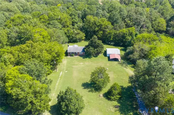 11238 Hanover Courthouse Road, Hanover, VA 23069