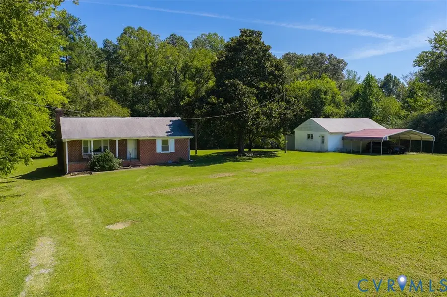 11238 Hanover Courthouse Road, Hanover, VA 23069 - #2