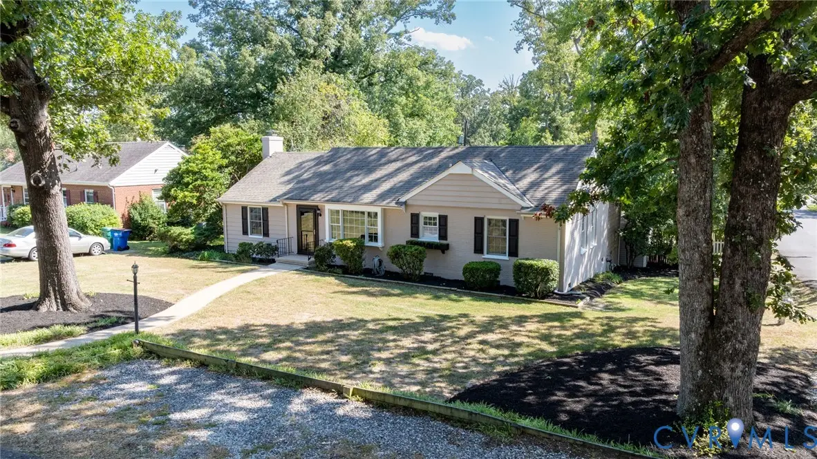 8415 Holly Hill Road, Henrico, VA 23229 - #1