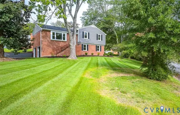 7307 Hunterbrook Drive, Mechanicsville, VA 23111