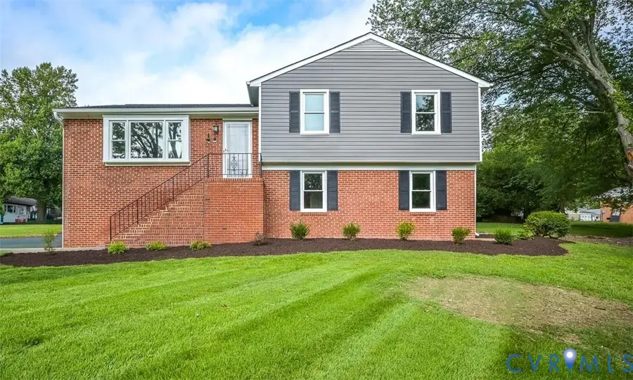 7307 Hunterbrook Drive, Mechanicsville, VA 23111 - #2