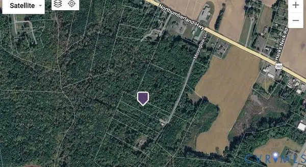 00 Moonglow Lane, Heathsville, VA 22473
