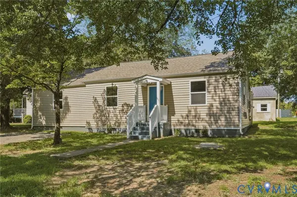 3000 Montecrest Avenue, Richmond, VA 23234