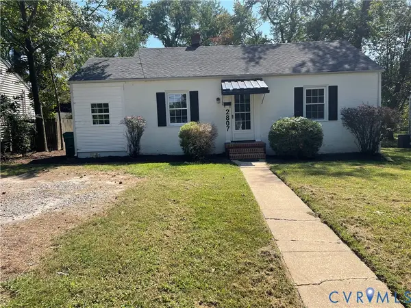 2807 Dellrose Avenue, Henrico, VA 23228