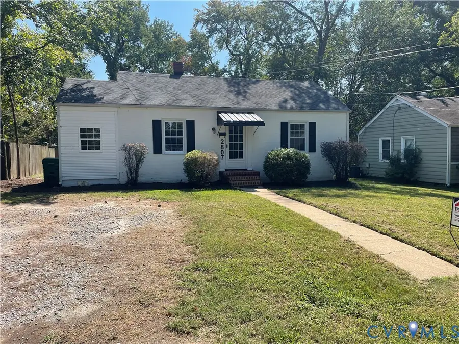 2807 Dellrose Avenue, Henrico, VA 23228 - #2