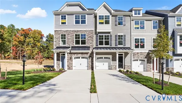 2417 Flora Boulevard, Henrico, VA 23231
