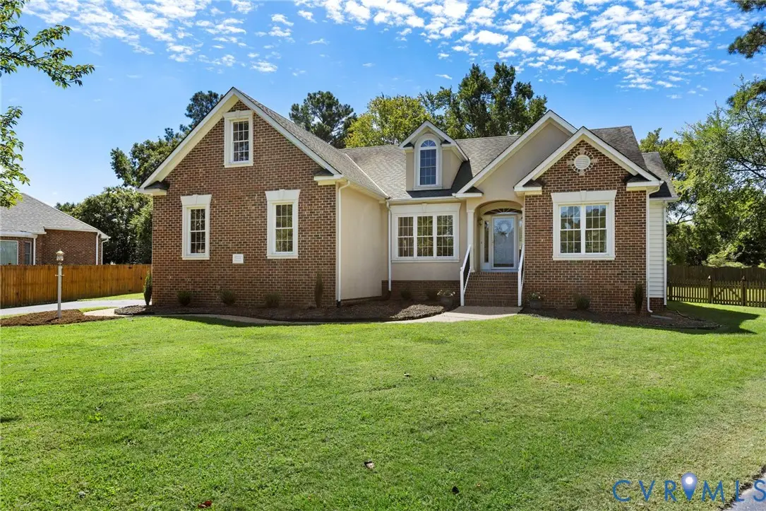 8132 Perrincrest Place, Mechanicsville, VA 23116 - #1