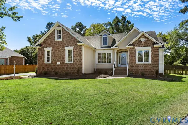 8132 Perrincrest Place, Mechanicsville, VA 23116