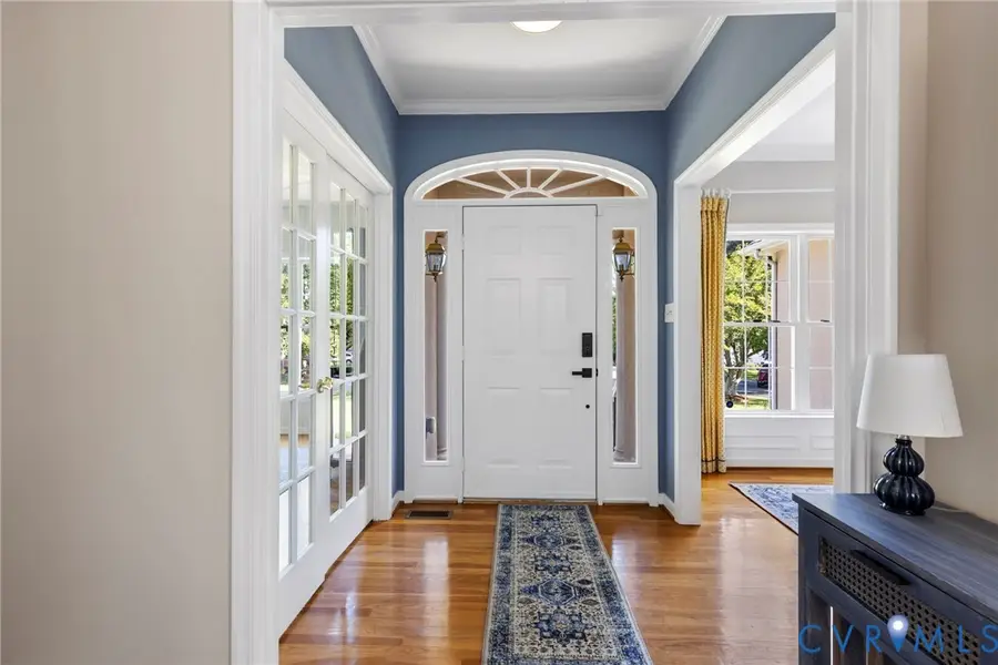 8132 Perrincrest Place, Mechanicsville, VA 23116 - #2