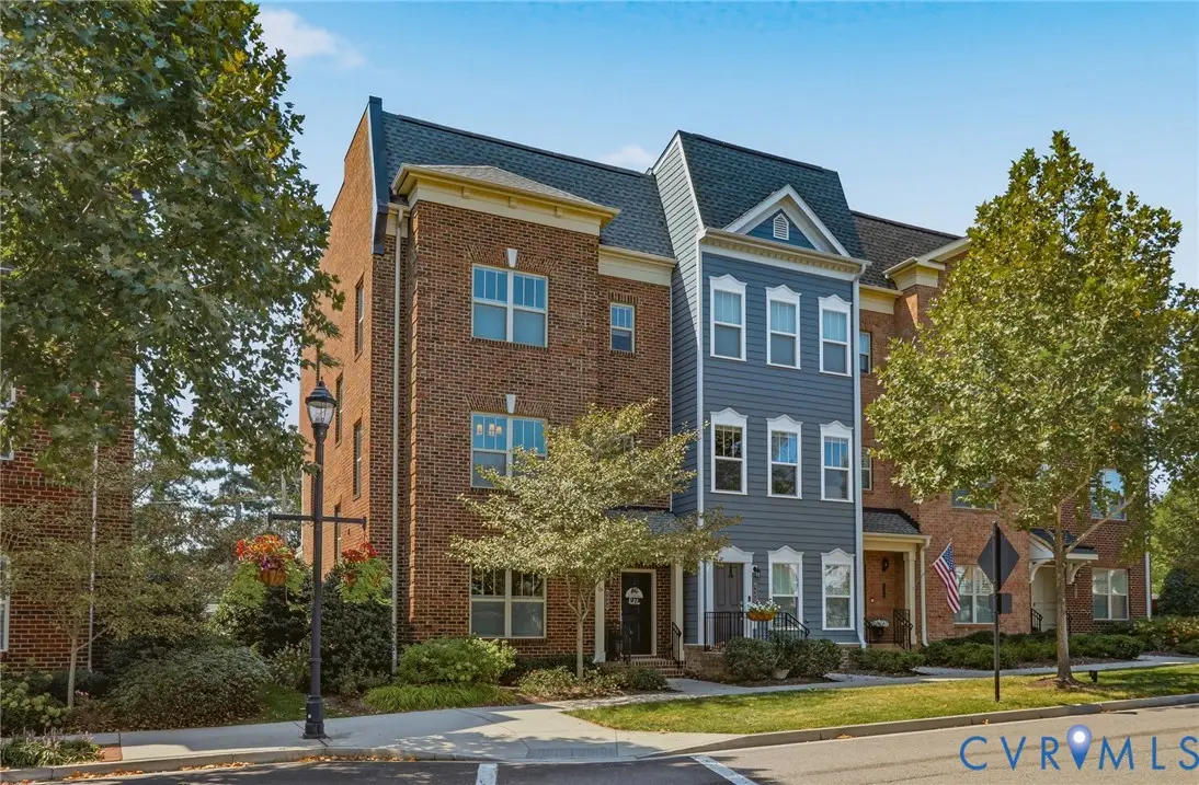 5441 Libbie Mill West Boulevard, Brookland, VA 23230 - #1
